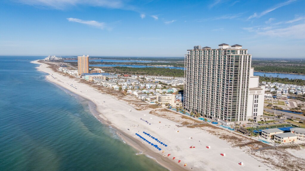 23450 Perdido Beach Blvd 103