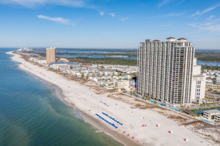 23450 Perdido Beach Blvd 103
