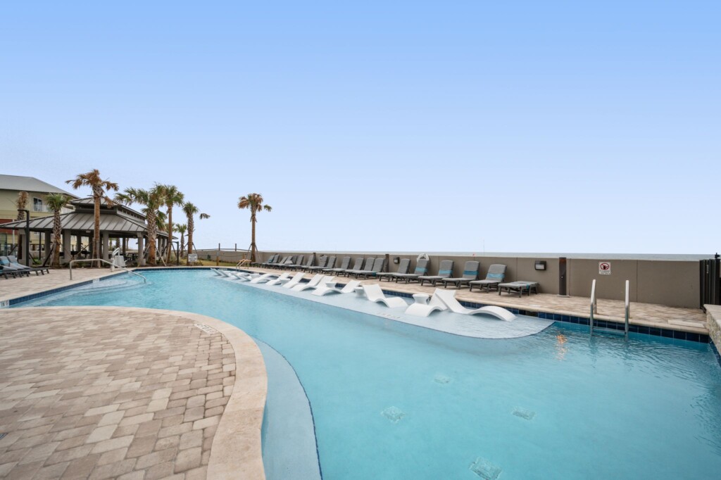 21+ Swimming Pool @ The Oasis