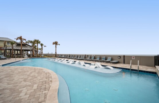 21+ Swimming Pool @ The Oasis