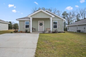 Theodore, AL
